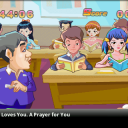 课堂偷吻免费版