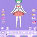 少女公主换装