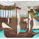 航海贸易物语