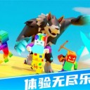 糖果乐园冲刺