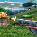 粉碎射击3D