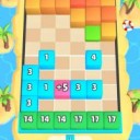 立方体破碎机3D