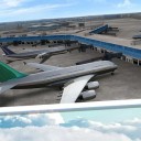 空中老司机