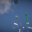 禁飞区城市防空