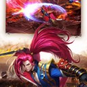 神龙武士