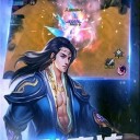 果盘神魔斗