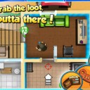 神偷鲍勃2：双重麻烦