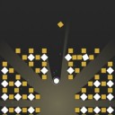 砖块破碎机之三角逃生