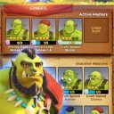 矿石工艺：兽人采矿营地