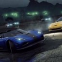 真实的街头飘移