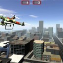 真实无人机模拟器