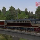 真实火车模拟器