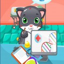 猫咪护理诊所