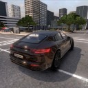 真实停车模拟X