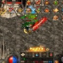 盟重英雄之骷髅冰雪