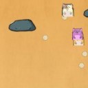猫口脱险
