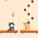 猫咪二重唱国际服