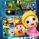 猪猪侠水晶城大冒险