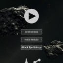 星尘无尽