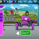 无敌坦克向前冲