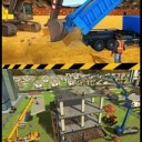挖掘操作我最牛