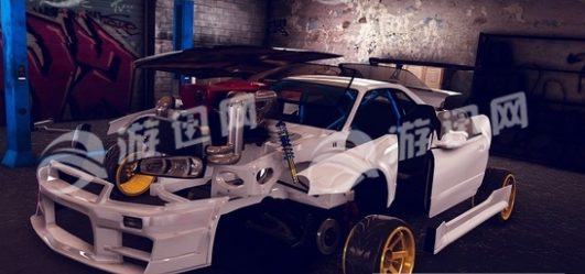 哈希里亚漂流者v2.46截图1