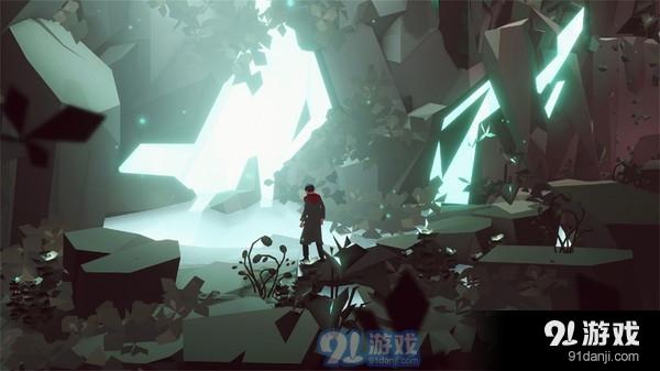 OPUS：龙脉常歌v1.11.6截图2