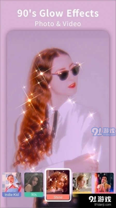 Efiko剪辑v1.9.8截图3