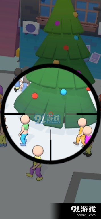 感染者狙击手v7截图2