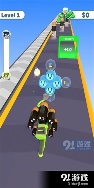 充电枪冲锋v0.1.28截图3