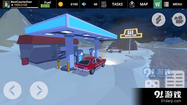 驾驶领域游戏v0.20.06截图5