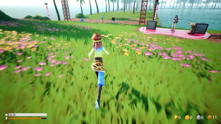 黑神话悟空抢先版第四关安装v2.13截图5