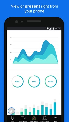 zoom会议v1.7截图2