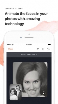 MyHeritage汉化破解版v6.5.31截图1