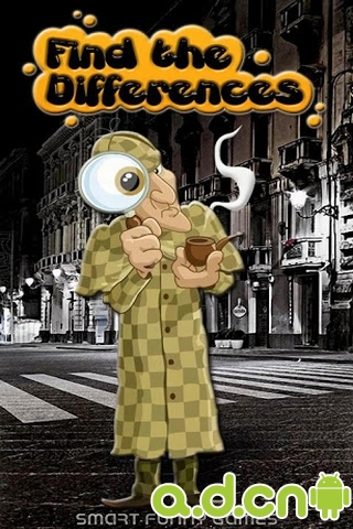 大家来找茬2FindDifferenceIIv1.26v1.5截图1