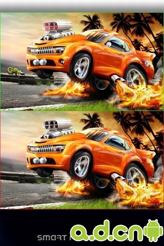 大家来找茬2FindDifferenceIIv1.26v1.5截图2