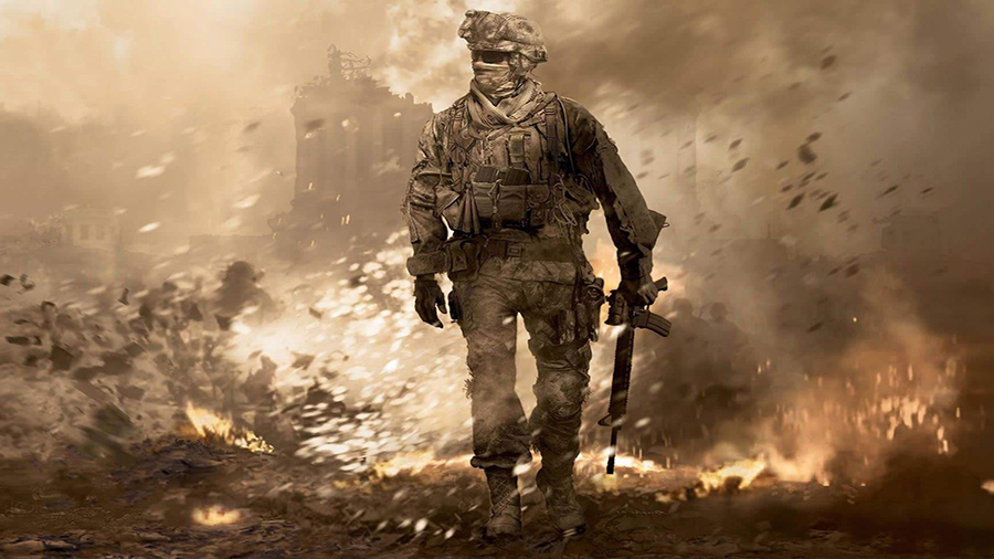 使命召唤6现代战争2v2.9.10截图2