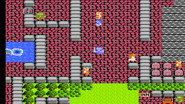 勇者斗恶龙5怪物伙伴v1.1.6截图2