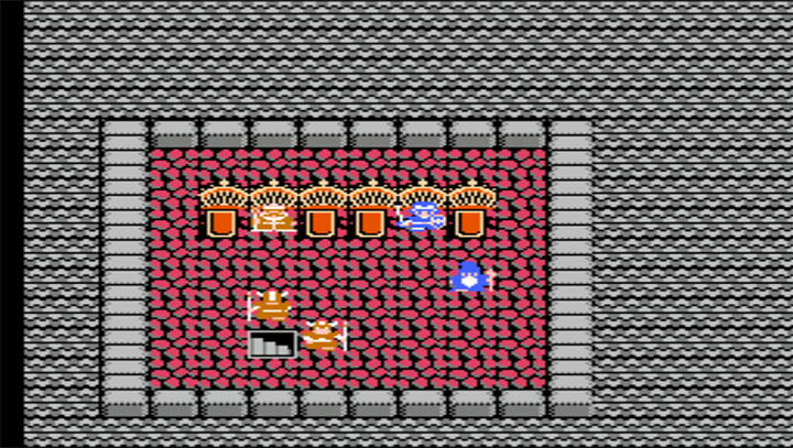 勇者斗恶龙5怪物伙伴v1.1.6截图3