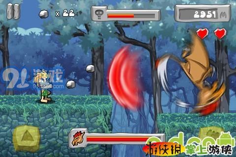 石器时代2Caveman2v1.3.0v1.1.13截图2