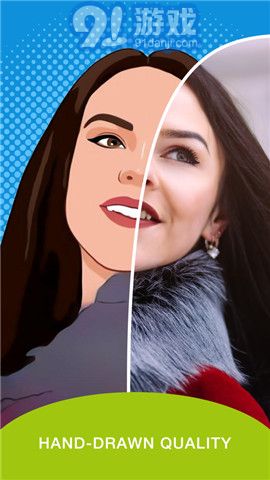 toonme中文在线v1.1.5截图2