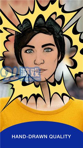 toonme中文在线v1.1.5截图4