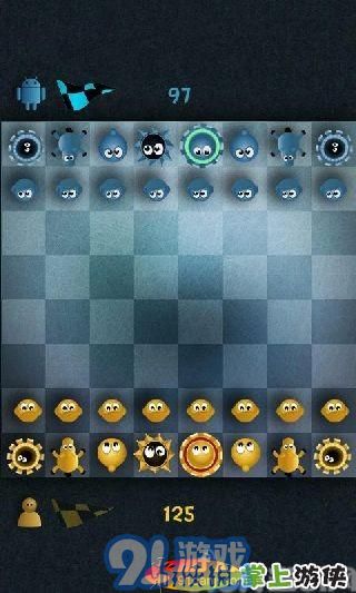 疯狂的象棋游戏在线玩v1.5截图2