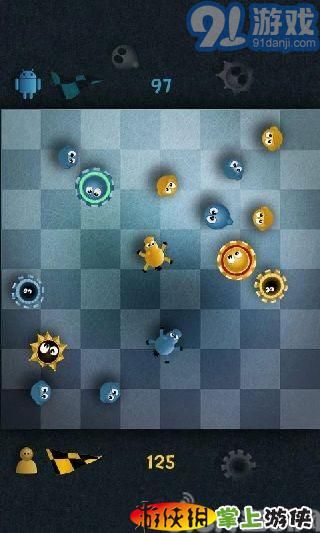 疯狂的象棋游戏在线玩v1.5截图3