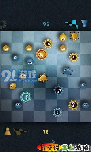 疯狂的象棋游戏在线玩v1.5截图4