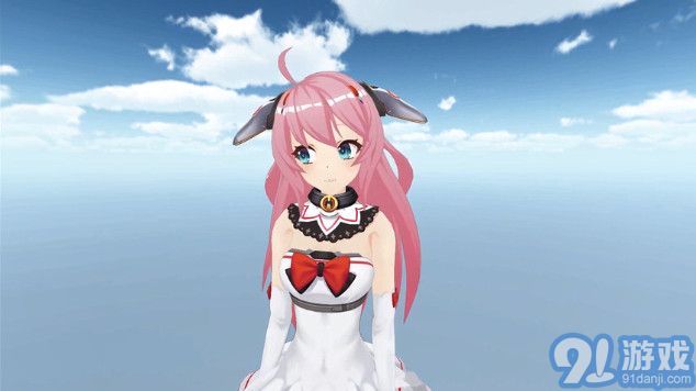 AI小希v.2.17截图1