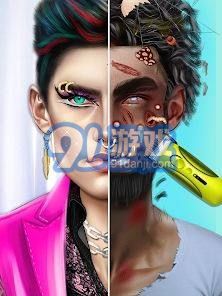 ASMR医生改造安卓版v0.8截图1