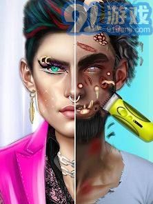 ASMR医生改造安卓版v0.8截图3