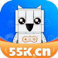 55k盒子v9.4.8