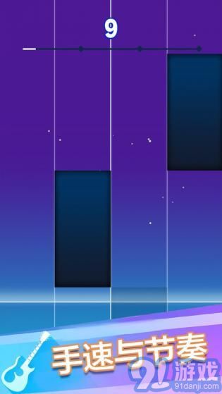 钢琴块3别踩白块v6.4.020截图2